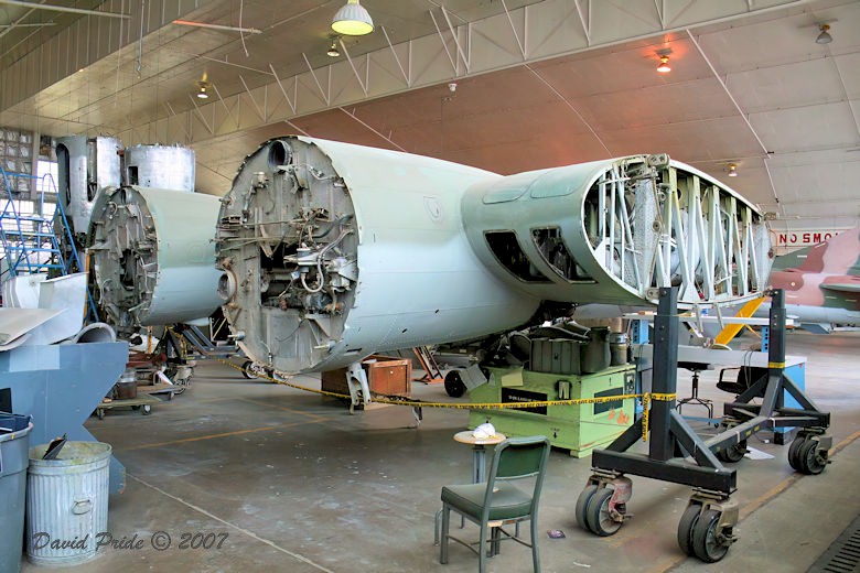 Boeing B-17F Memphis Belle