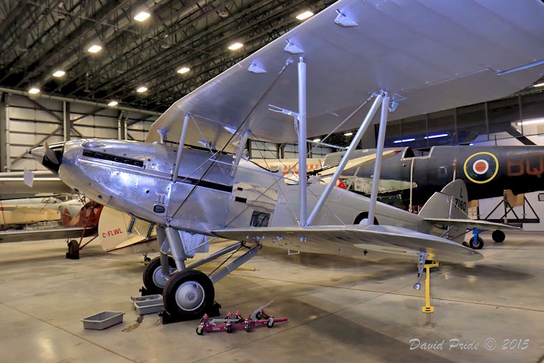 Hawker Hind