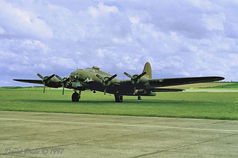 Duxford