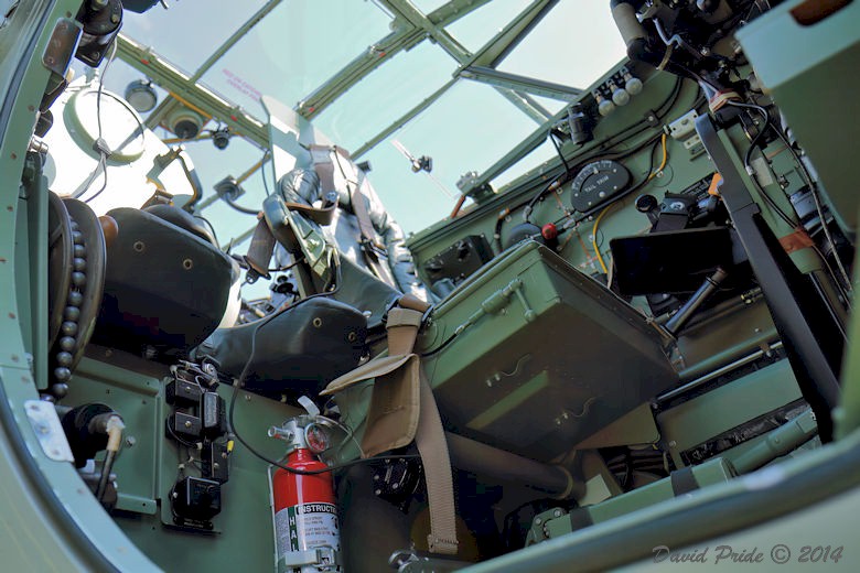 de Havilland Mosquito FB.26