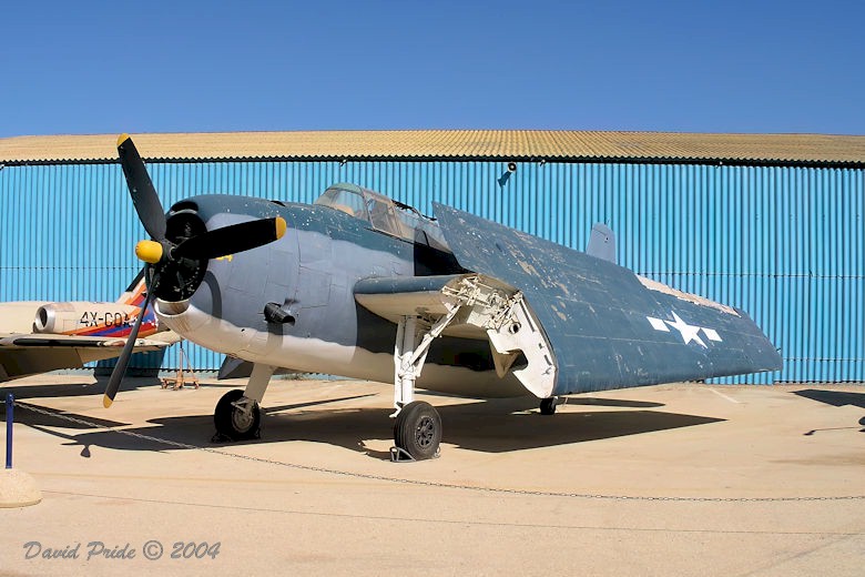 TBM-3 Avenger