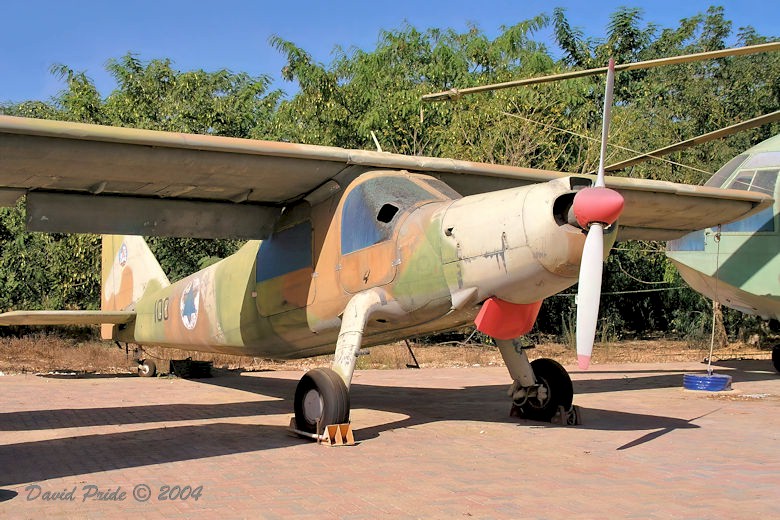 Dornier Do 27