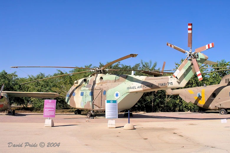 Aerospatiale SA.321Kb Super-Frelon