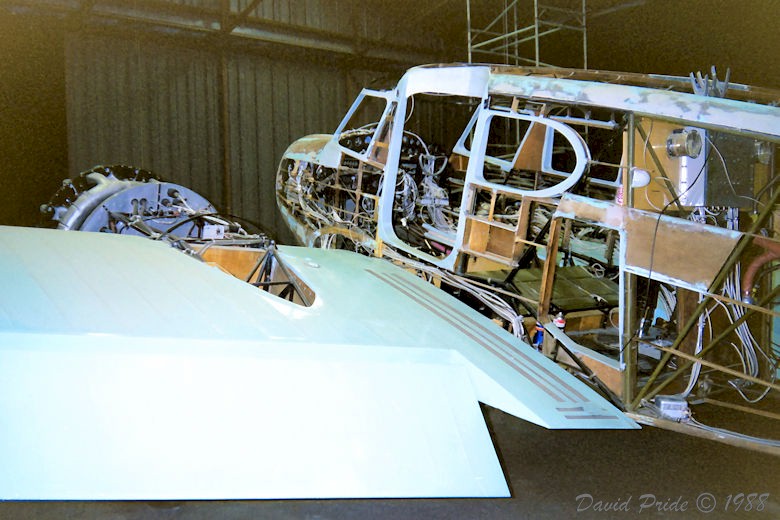 Cessna T-50