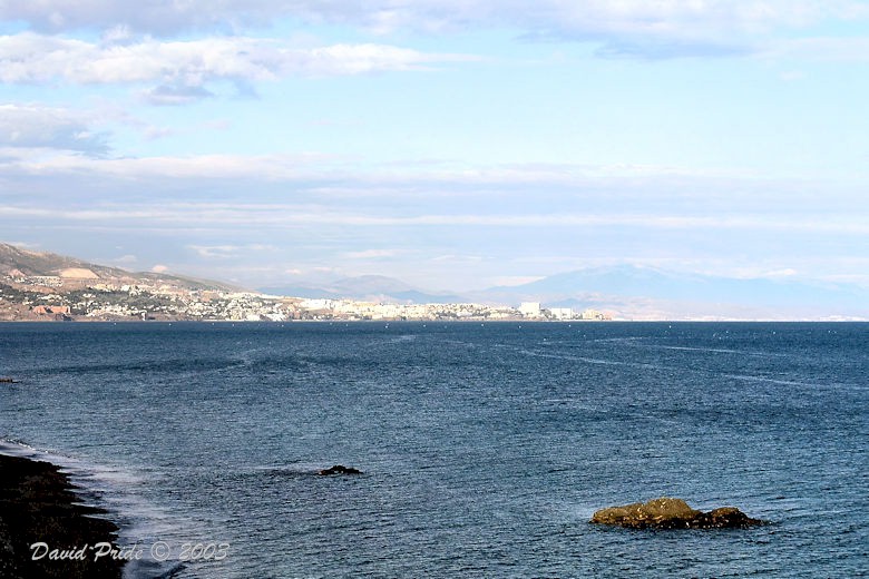 Costa del Sol