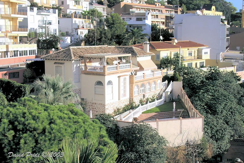 Torremolinos