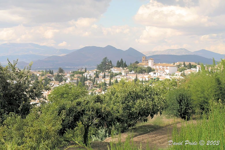 Granada