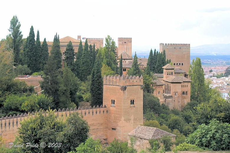 Alhambra