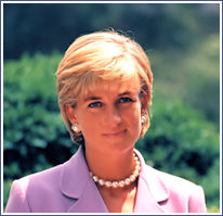 Princess Diana