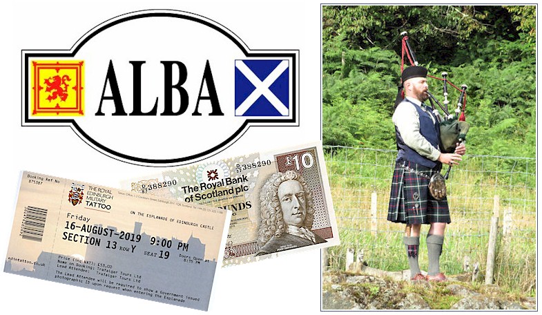 Scotland