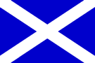 Flag of Scotland