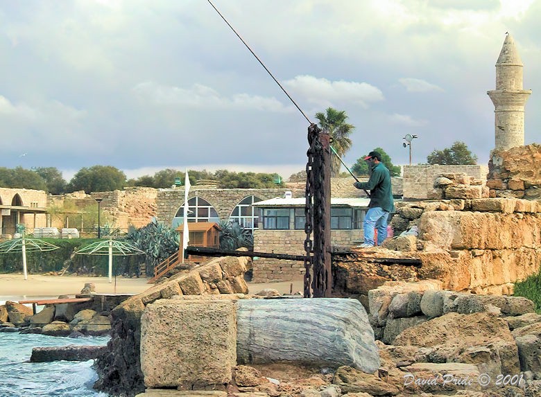 Breakwater