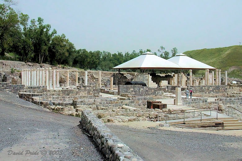 Western Bathhouse