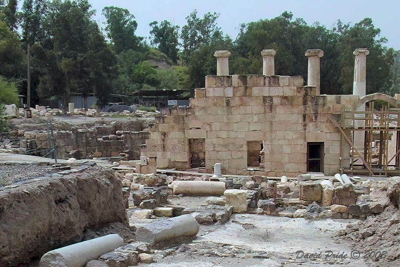 Silvanus Street