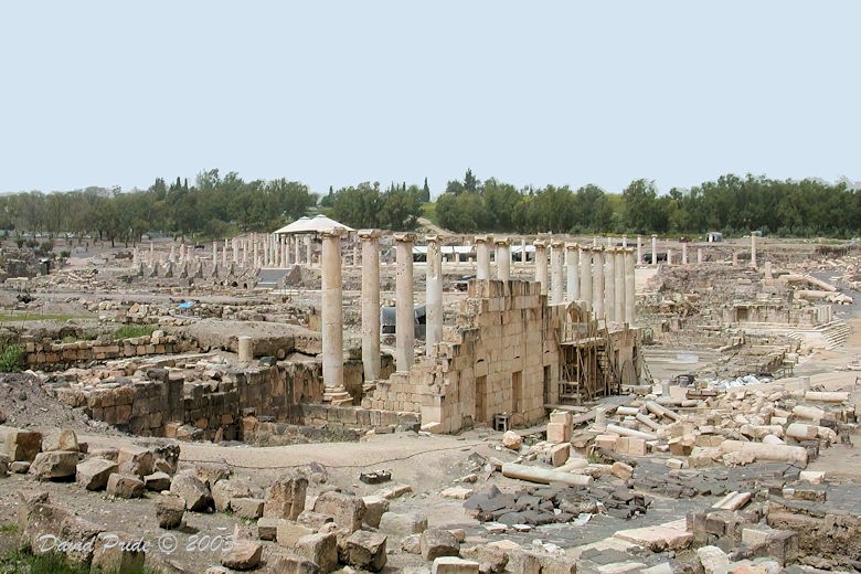 Silvanus Street