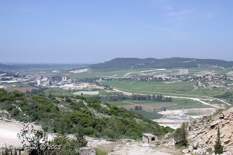 Soreq Cave