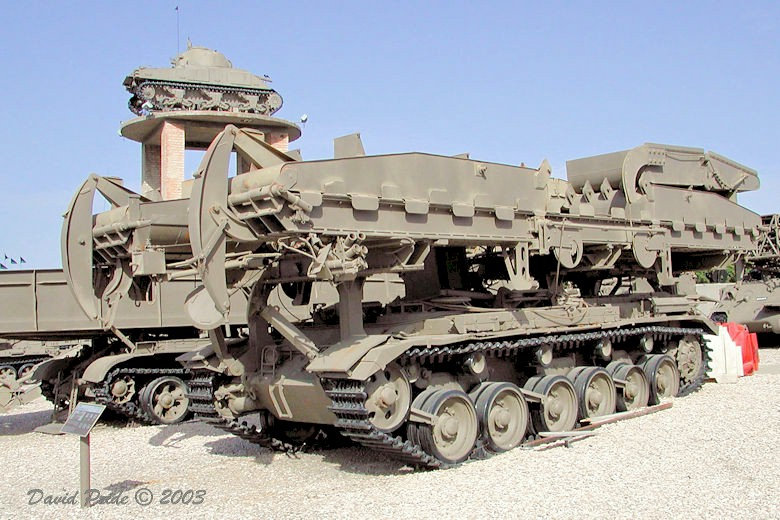 ARK Centurion A.V.L.B.