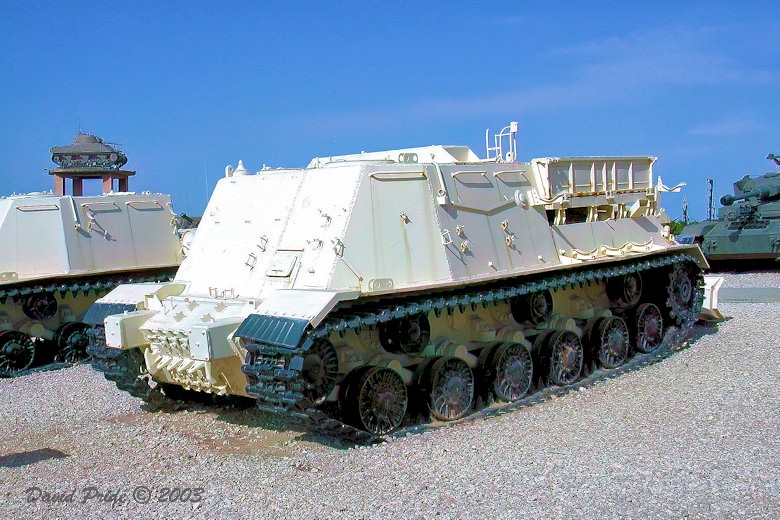 JST-34 ARV