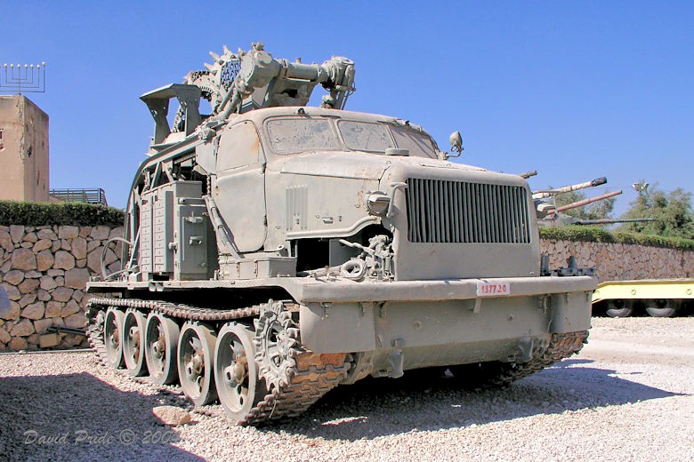 BTM High Speed Ditching Machine