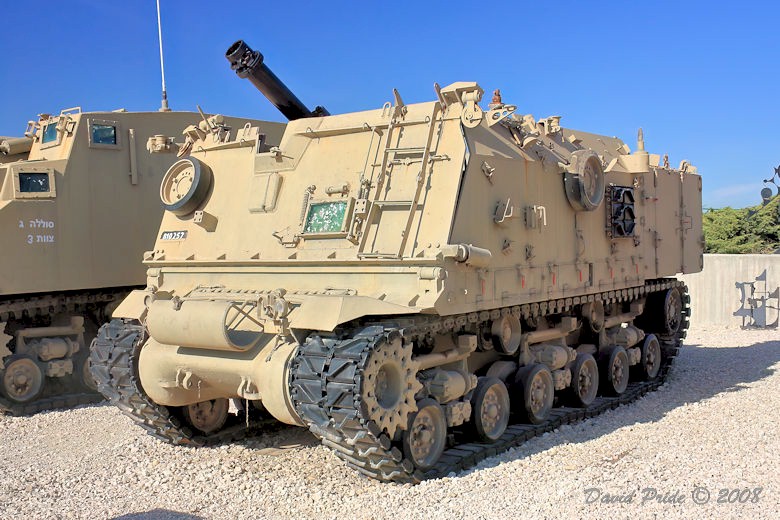Makmat 160mm Mortar