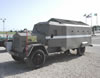 Armored Car