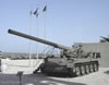 M107 Self-Propelled Gun