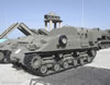 Sherman Medical Evacuation Tank HVSS