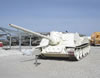 SU-100 Tank Destroyer
