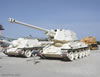 T-100 Self Propelled Antitank Gun
