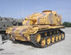 M52 Self Propelled Gun