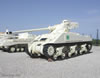 Sherman with AMX-13 Turret