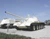 T-54C Tiran 4 Main Battle Tank