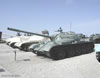 T-54B Tank