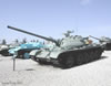 T-55 Tank