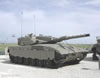 Merkava Mk III