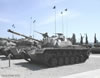 M48A3 Patton Tank