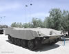 Achzarit T-55 APC