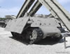 Sherman Hull 'Monster' Live Target