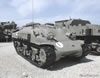 Sherman Armored Medical Evacuation VSS
