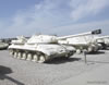 JS-3 Stalin Heavy Tank