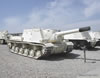 JSU-152 Self Propelled Gun