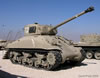 M4A1 Sherman Medium Tank