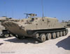 BTR 50 APC