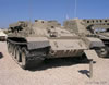 BTS-4 Soviet Armored Recovery Vehicle