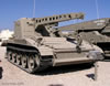 M578 Light Recovery Vehicle