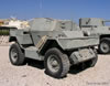 Ford Mk.1 Lynx Scout Car