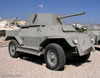 Marmon-Harrington Mk IVF Armored Car
