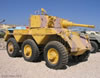 Saladin Armored Car