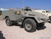 Soviet BTR-40 APC