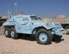 BTR-152 Recovery Vehicle